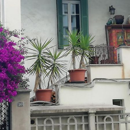 Villa Cécile Ajaccio  Exterior foto